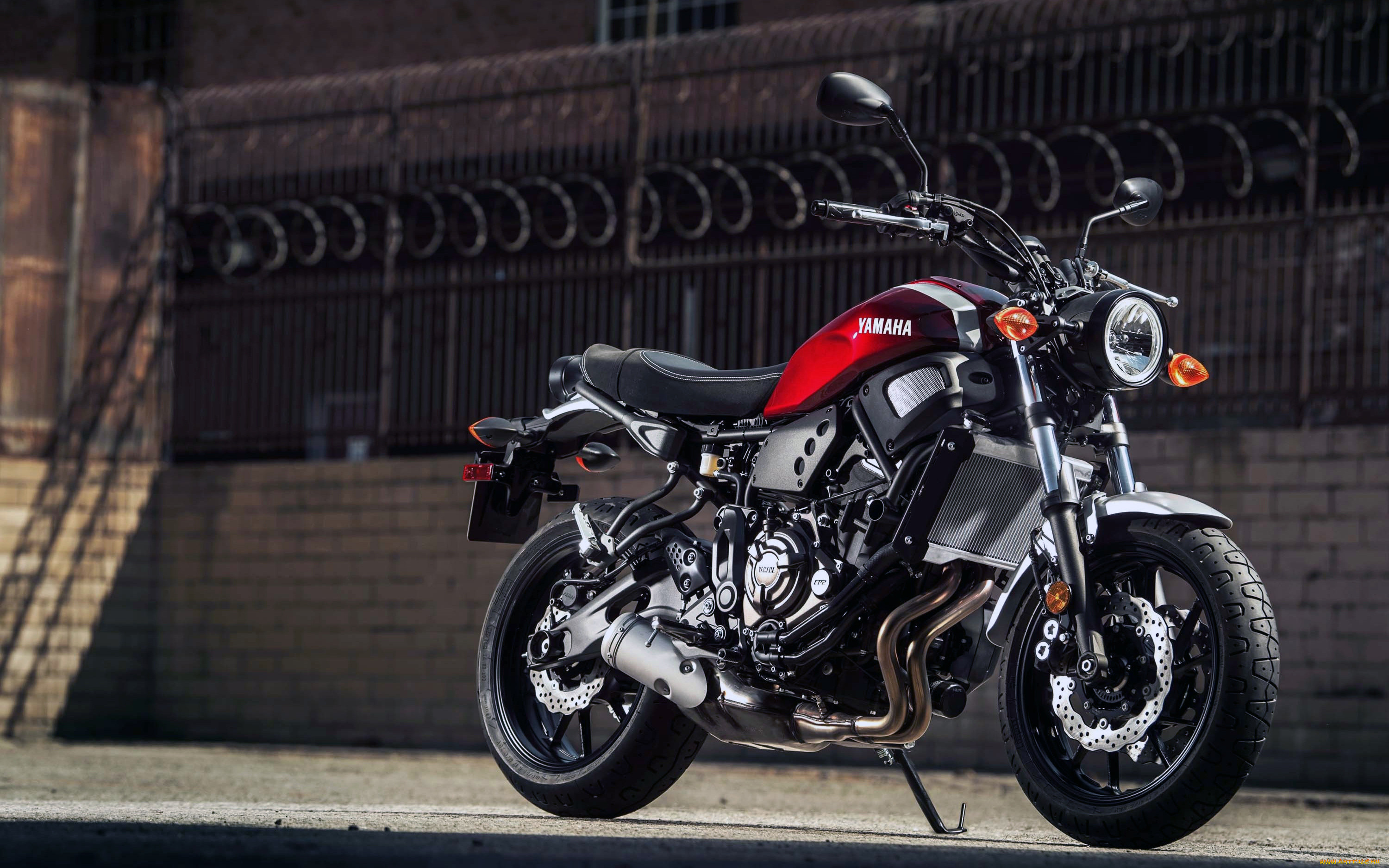2018 yamaha xsr700, , yamaha, 2018, , bikes, xsr700, 